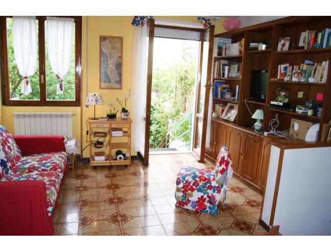 Anteprima foto 1 - Affitto Appartamento Vacanze da Privato a Santa Marinella (Roma)