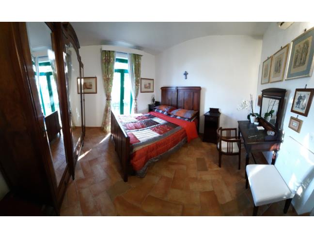 Anteprima foto 2 - Affitto Appartamento Vacanze da Privato a Santa Marinella (Roma)