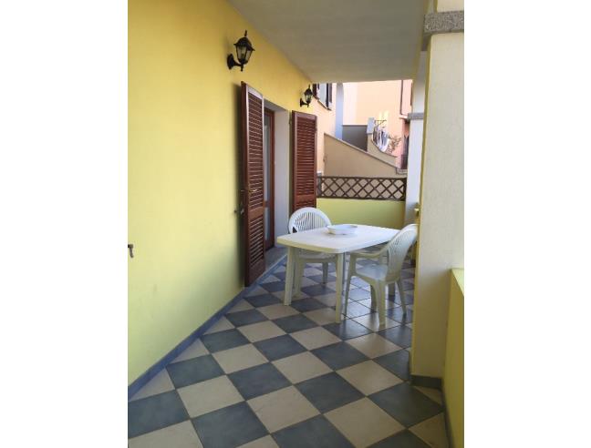 Anteprima foto 4 - Affitto Appartamento Vacanze da Privato a Santa Teresa Gallura (Olbia-Tempio)