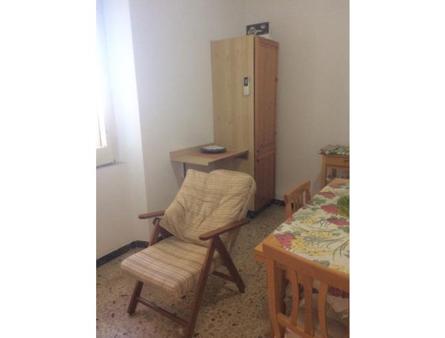 Anteprima foto 1 - Affitto Appartamento Vacanze da Privato a Santadi (Carbonia-Iglesias)