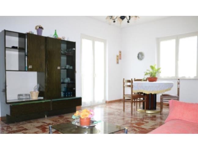 Anteprima foto 4 - Affitto Appartamento Vacanze da Privato a Santi Cosma e Damiano - Grunuovo