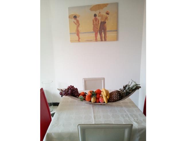 Anteprima foto 2 - Affitto Appartamento Vacanze da Privato a Savona - Centro città
