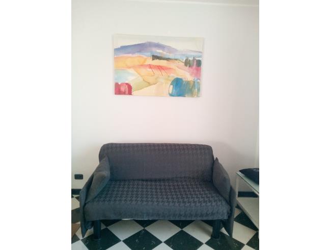 Anteprima foto 3 - Affitto Appartamento Vacanze da Privato a Savona - Centro città