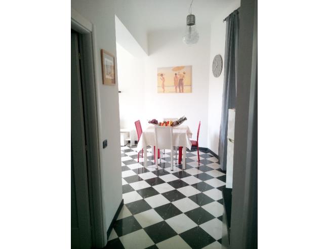 Anteprima foto 6 - Affitto Appartamento Vacanze da Privato a Savona - Centro città