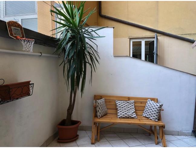 Anteprima foto 8 - Affitto Appartamento Vacanze da Privato a Savona - Centro città