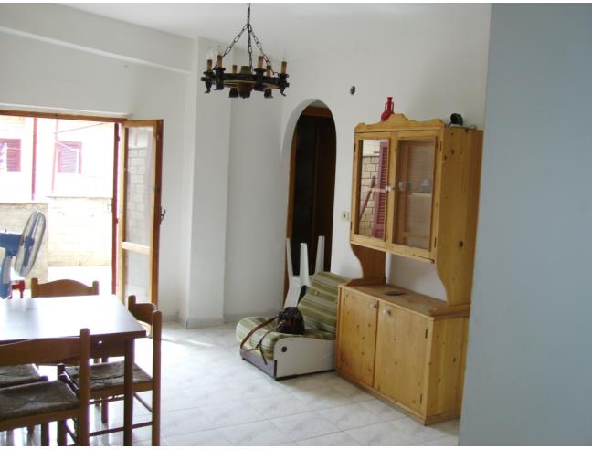Anteprima foto 1 - Affitto Appartamento Vacanze da Privato a Scalea (Cosenza)