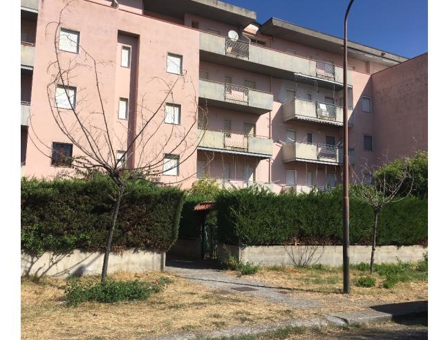 Anteprima foto 1 - Affitto Appartamento Vacanze da Privato a Scalea (Cosenza)