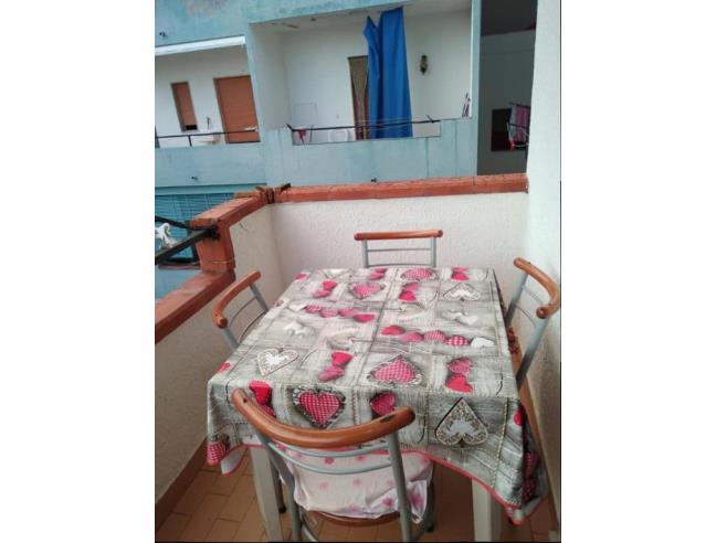 Anteprima foto 1 - Affitto Appartamento Vacanze da Privato a Scalea (Cosenza)