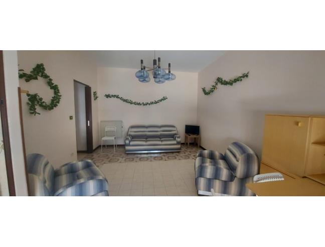 Anteprima foto 2 - Affitto Appartamento Vacanze da Privato a Scalea (Cosenza)