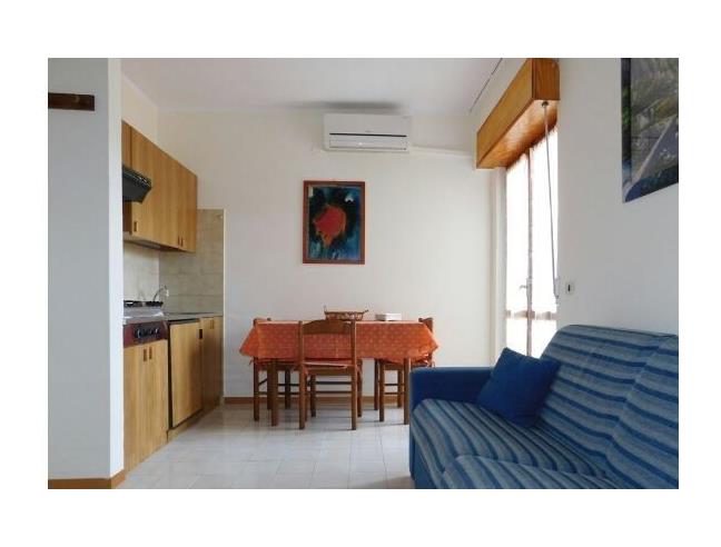 Anteprima foto 3 - Affitto Appartamento Vacanze da Privato a Scalea (Cosenza)