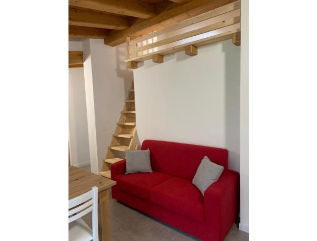 Anteprima foto 6 - Affitto Appartamento Vacanze da Privato a Schilpario (Bergamo)