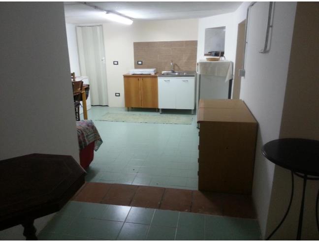 Anteprima foto 3 - Affitto Appartamento Vacanze da Privato a Scilla - Favazzina