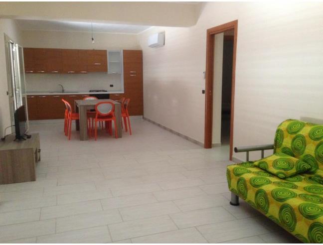 Anteprima foto 6 - Affitto Appartamento Vacanze da Privato a Scilla - Favazzina