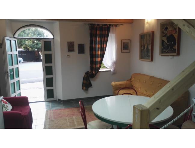 Anteprima foto 2 - Affitto Appartamento Vacanze da Privato a Scilla (Reggio Calabria)
