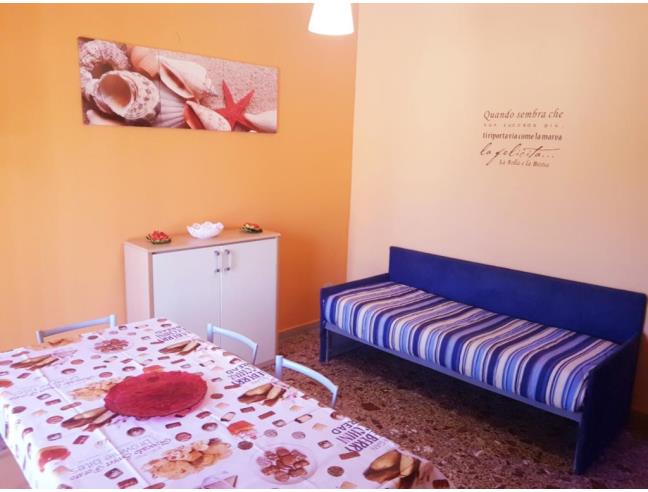 Anteprima foto 4 - Affitto Appartamento Vacanze da Privato a Scilla (Reggio Calabria)