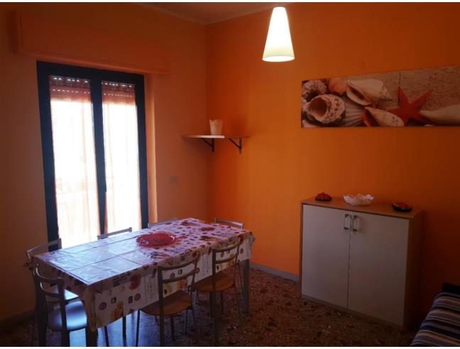 Anteprima foto 6 - Affitto Appartamento Vacanze da Privato a Scilla (Reggio Calabria)