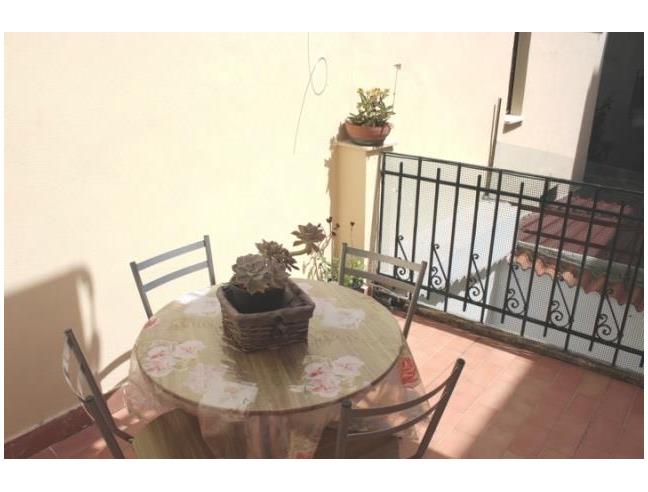 Anteprima foto 7 - Affitto Appartamento Vacanze da Privato a Scilla (Reggio Calabria)
