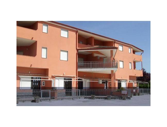 Anteprima foto 1 - Affitto Appartamento Vacanze da Privato a Sellia Marina - Ruggero