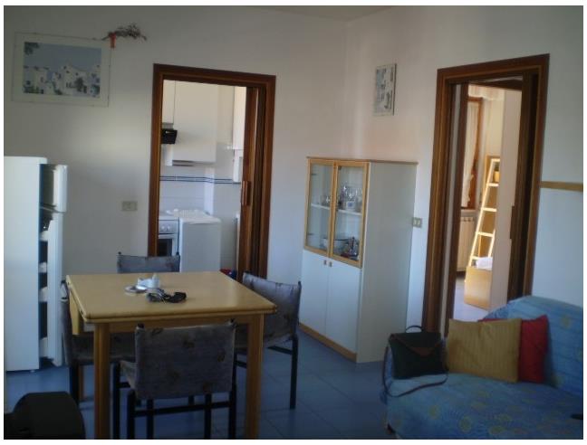 Anteprima foto 1 - Affitto Appartamento Vacanze da Privato a Senigallia (Ancona)