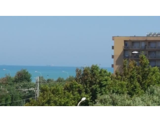 Anteprima foto 1 - Affitto Appartamento Vacanze da Privato a Senigallia (Ancona)
