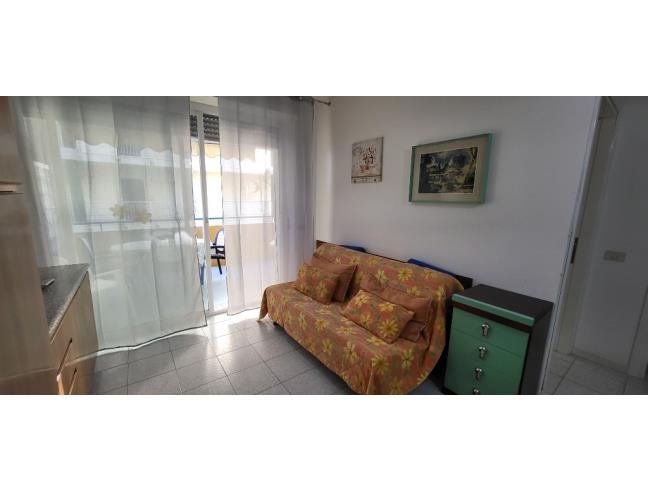 Anteprima foto 3 - Affitto Appartamento Vacanze da Privato a Senigallia (Ancona)