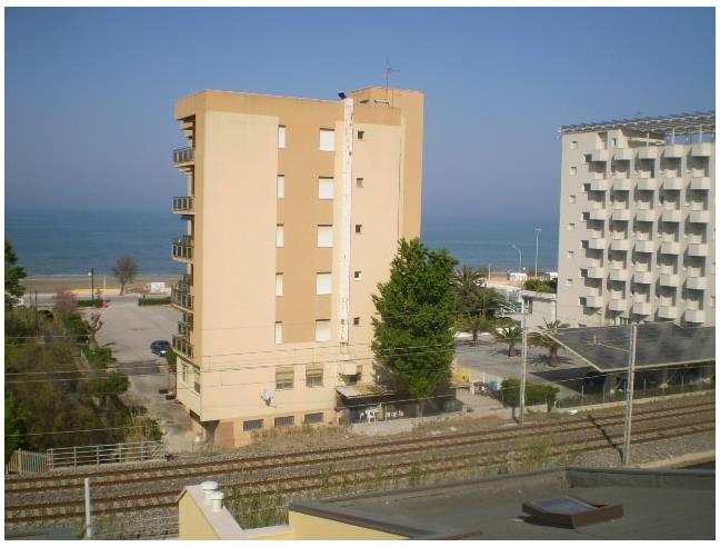 Anteprima foto 6 - Affitto Appartamento Vacanze da Privato a Senigallia (Ancona)