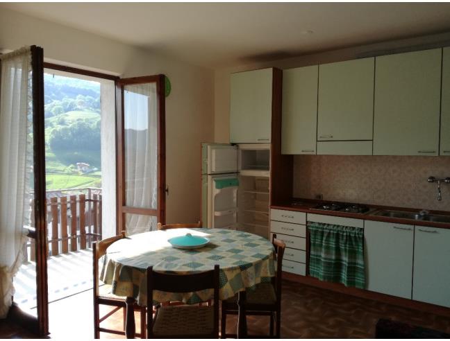 Anteprima foto 3 - Affitto Appartamento Vacanze da Privato a Serina (Bergamo)