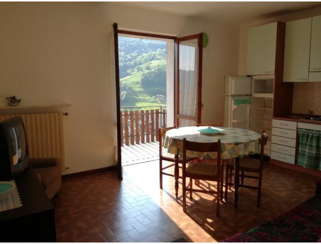 Anteprima foto 4 - Affitto Appartamento Vacanze da Privato a Serina (Bergamo)