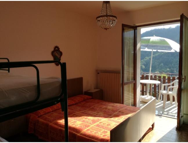 Anteprima foto 5 - Affitto Appartamento Vacanze da Privato a Serina (Bergamo)