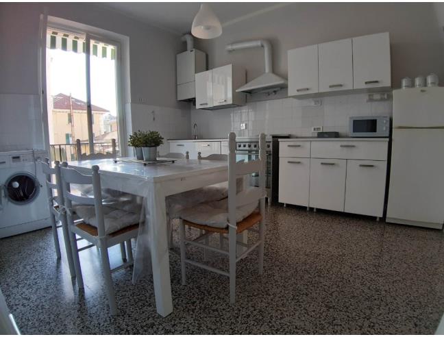 Anteprima foto 1 - Affitto Appartamento Vacanze da Privato a Sestri Levante (Genova)