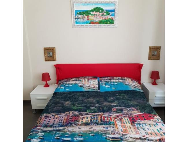 Anteprima foto 3 - Affitto Appartamento Vacanze da Privato a Sestri Levante (Genova)