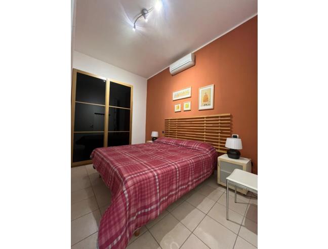 Anteprima foto 4 - Affitto Appartamento Vacanze da Privato a Sestri Levante (Genova)