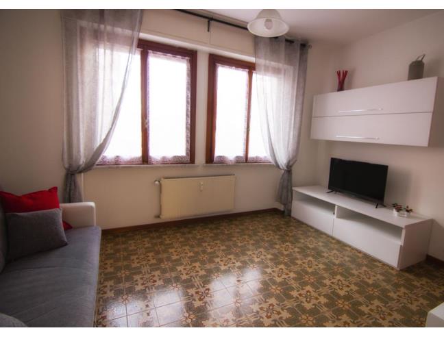 Anteprima foto 5 - Affitto Appartamento Vacanze da Privato a Sestri Levante (Genova)