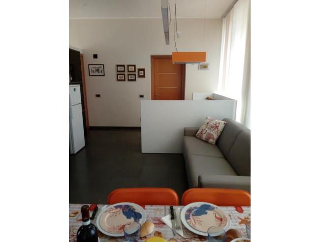 Anteprima foto 5 - Affitto Appartamento Vacanze da Privato a Sestri Levante (Genova)