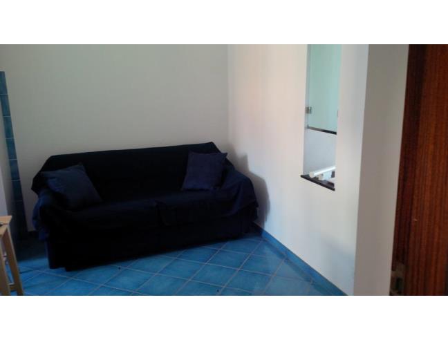 Anteprima foto 5 - Affitto Appartamento Vacanze da Privato a Sestri Levante - Riva Trigoso