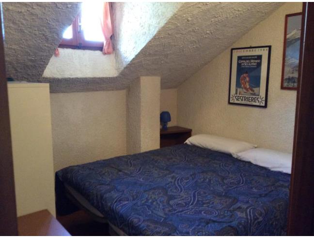 Anteprima foto 2 - Affitto Appartamento Vacanze da Privato a Sestriere - Champlas Du Col