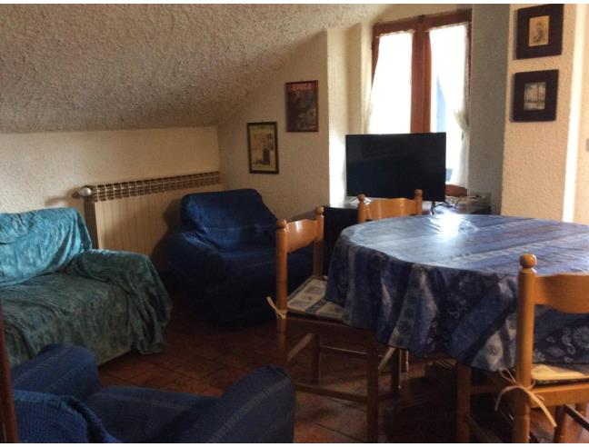 Anteprima foto 4 - Affitto Appartamento Vacanze da Privato a Sestriere - Champlas Du Col