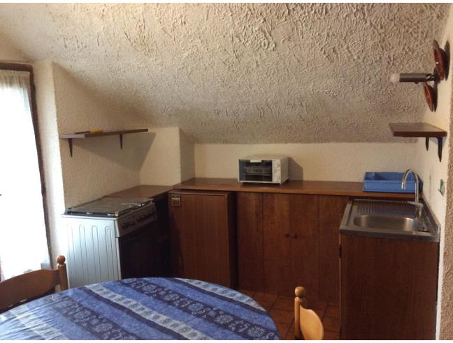 Anteprima foto 5 - Affitto Appartamento Vacanze da Privato a Sestriere - Champlas Du Col