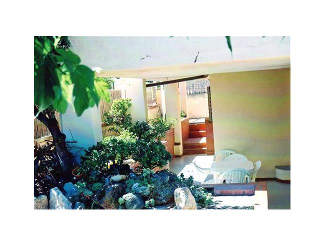 Anteprima foto 1 - Affitto Appartamento Vacanze da Privato a Siniscola - Iscra 'e Boes
