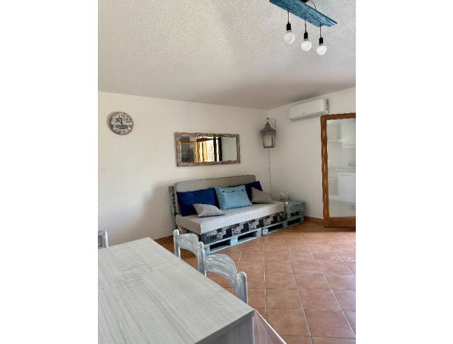 Anteprima foto 3 - Affitto Appartamento Vacanze da Privato a Siniscola - La Caletta