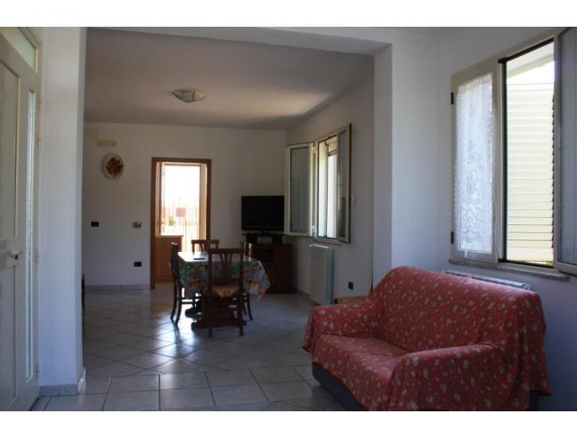 Anteprima foto 3 - Affitto Appartamento Vacanze da Privato a Siniscola - La Caletta