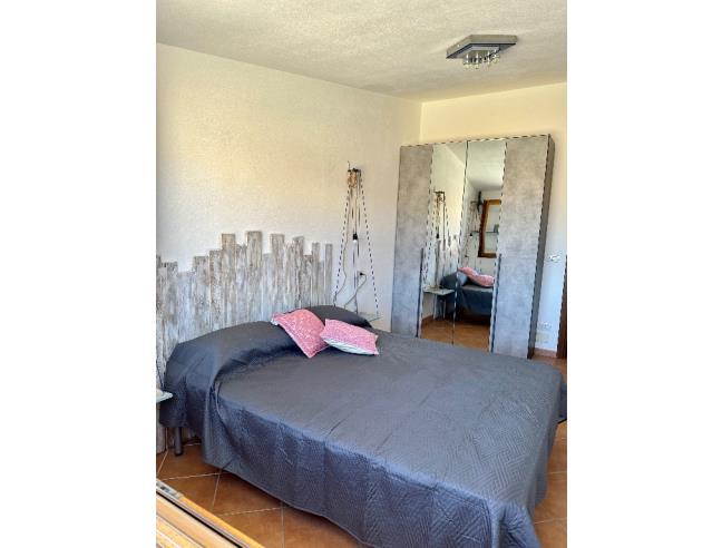 Anteprima foto 4 - Affitto Appartamento Vacanze da Privato a Siniscola - La Caletta