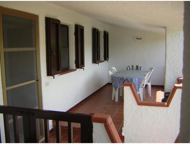 Anteprima foto 2 - Affitto Appartamento Vacanze da Privato a Siniscola - S'ena 'e Sa Chitta