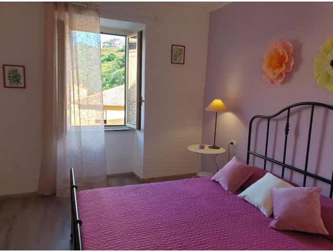 Anteprima foto 7 - Affitto Appartamento Vacanze da Privato a Soriano nel Cimino (Viterbo)