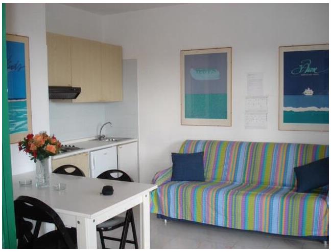 Anteprima foto 1 - Affitto Appartamento Vacanze da Privato a Stintino - La Pelosa