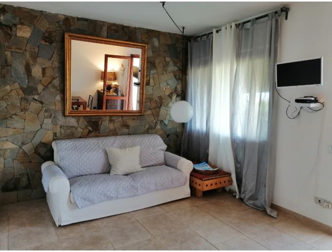 Anteprima foto 3 - Affitto Appartamento Vacanze da Privato a Stintino - La Pelosa
