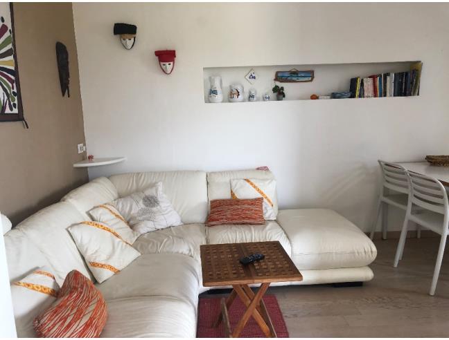 Anteprima foto 3 - Affitto Appartamento Vacanze da Privato a Stintino (Sassari)