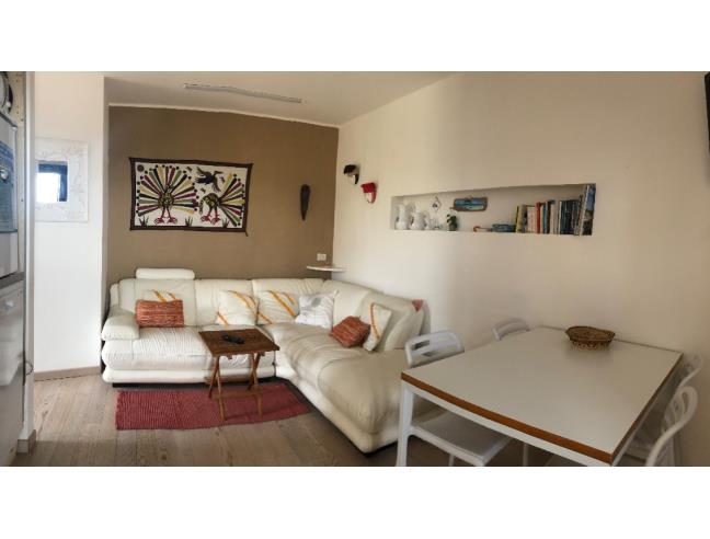 Anteprima foto 4 - Affitto Appartamento Vacanze da Privato a Stintino (Sassari)