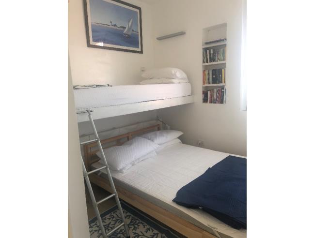 Anteprima foto 5 - Affitto Appartamento Vacanze da Privato a Stintino (Sassari)