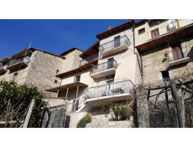 Anteprima foto 1 - Affitto Appartamento Vacanze da Privato a Tagliacozzo (L'Aquila)